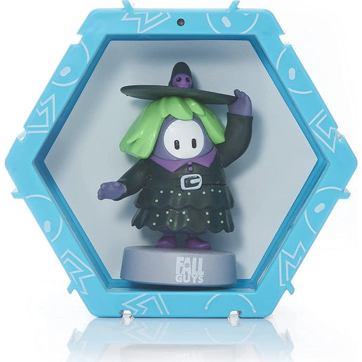 WOW! Pods Fall Wicked Witch