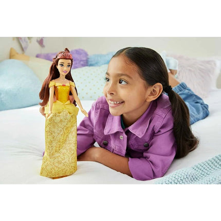 Disney Princezny Panenka princezna 29 cm Bella