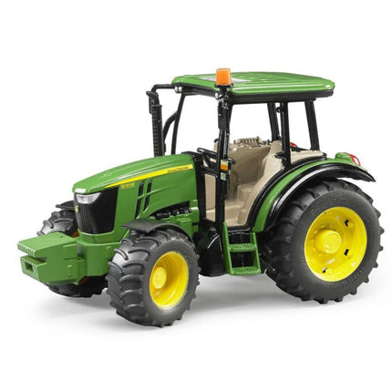 Bruder 2106 Traktor John Deere 5115M 1:16