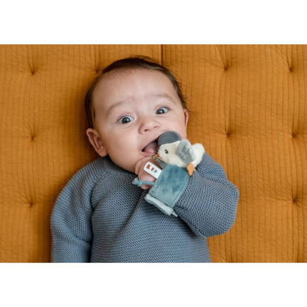 Chrastítko na ruku Námořnický záliv