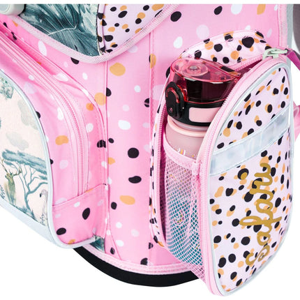 Školní aktovka Ergo Safari