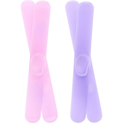 LOL Surprise Zimní Tweens panenka Violet Snow