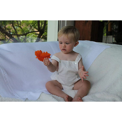 Lanco Kousátko podzimní list