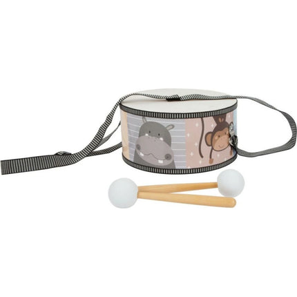 Bubínek Barevné safari