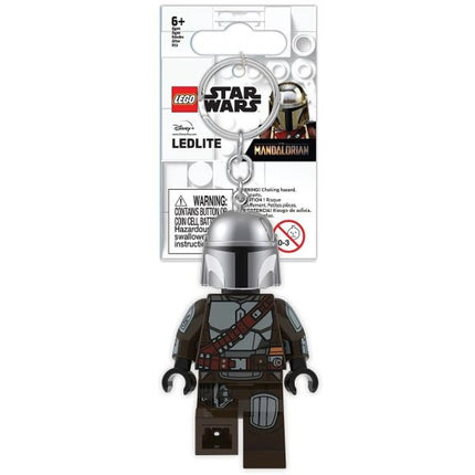 LEGO® Star Wars™ Mandalorian 2 svítící figurka