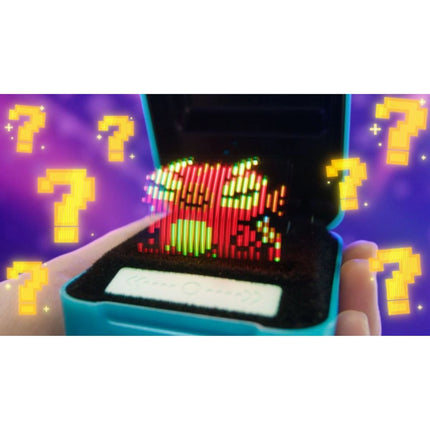 Bitzee interaktivní digitální zvířátka Magicals