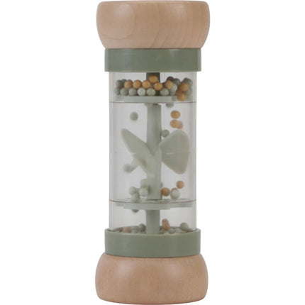 Chrastítko přesýpací hodiny Farma