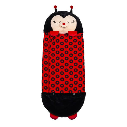 Spacáček usínáček beruška Lilly