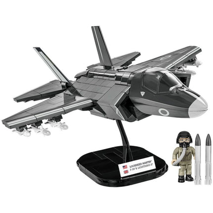 Cobi 5830 Malá armáda F-35B Lightning II RAF 594 dílků