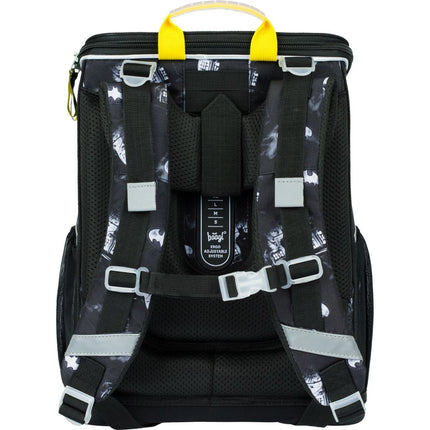 Školní aktovka Zippy Batman Darky City