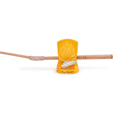 Kouzelnické hůlky s podstavcem - Harry Potter