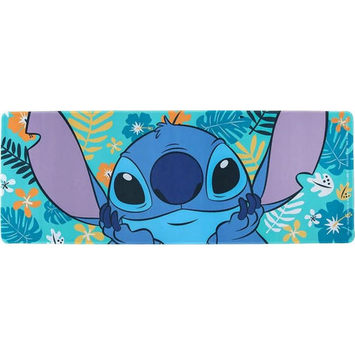 Herní podložka 30 x 80 cm - Disney Stitch