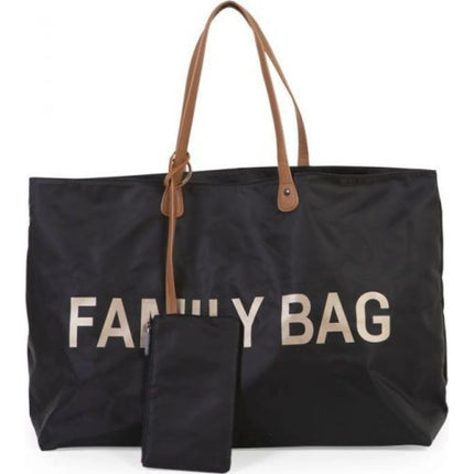 Cestovní taška Family Bag Black