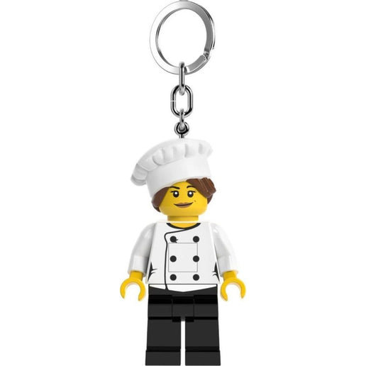 LEGO® Minifigures Šéfkuchařka svítící figurka