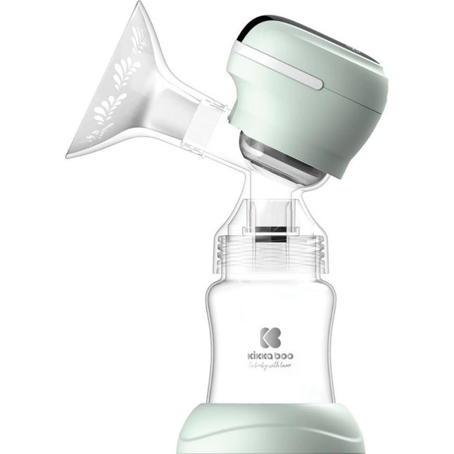 Elektrická odsávačka Leia Plus