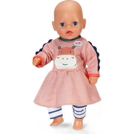 BABY born Šatičky džungle 36 cm