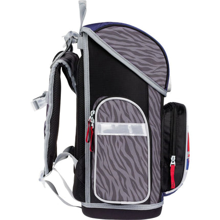 Školní aktovka Ergo Ninja