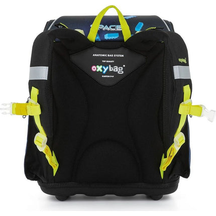 Oxybag Batoh Premium Light Space