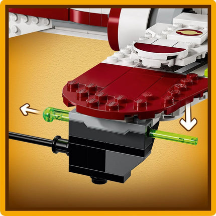 LEGO® Star Wars™ 75402 ARC-170 Starfighter™