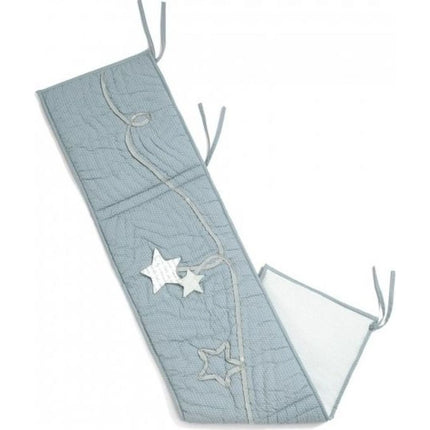 Mamas & Papas Vystýlka postýlky M&B Boy