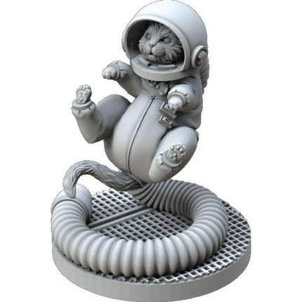 Nemesis: Den poté – rozšíření