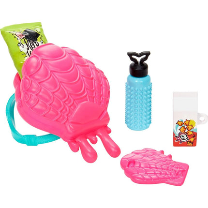 Monster High Panenka Monsterka Lagoona Blue™