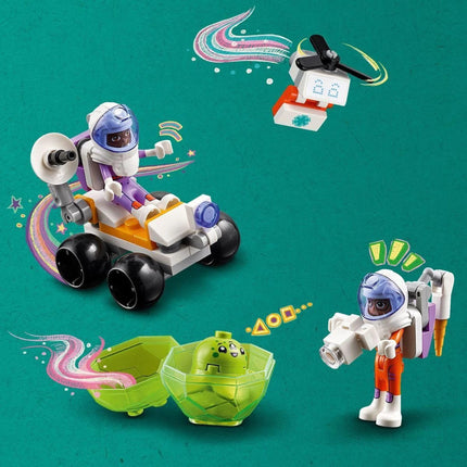 LEGO® Friends 42605 Základna na Marsu a raketa