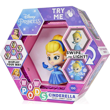 WOW! Pods Disney Princezny Popelka