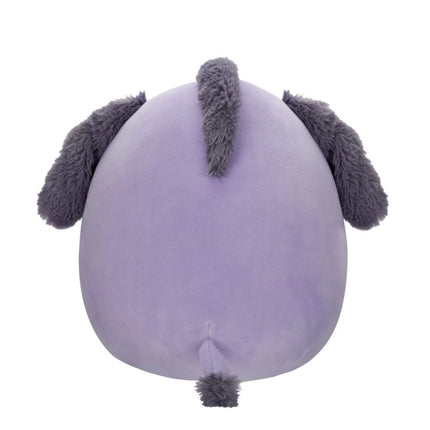 Squishmallows Oslík - Deacon, 30 cm