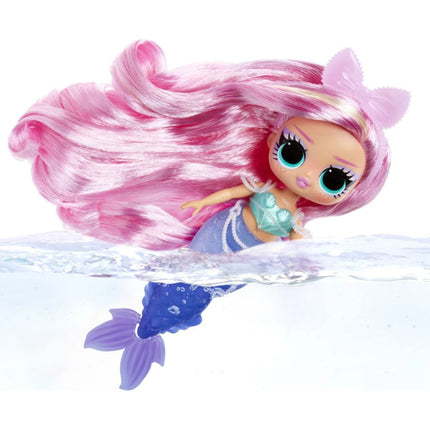 LOL Surprise Mořské panny Tweens panenka Lola Waves