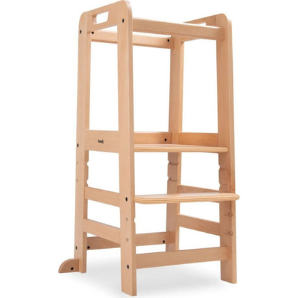 Hauck Učící věž Learn N Explore natural