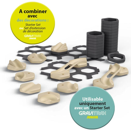 GraviTrax Junior Dráha