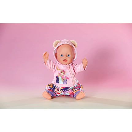 BABY born Oblečení pro novorozence 43 cm