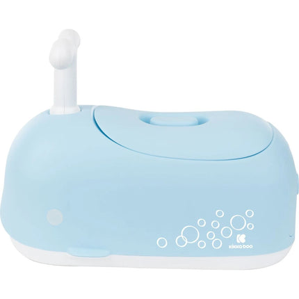 Nočník velryba Blue