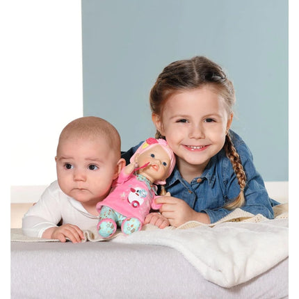 BABY born for babies Víla 26 cm