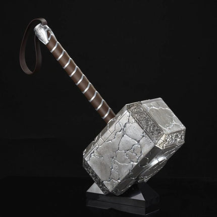 Thorovo kladivo Mjolnir