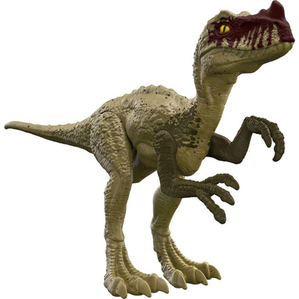 Velká figurka Dinosaura Proceratosaurus - Jurský svět