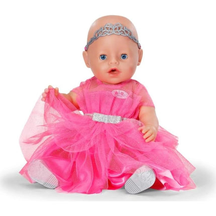 BABY born Šatičky princezna 43 cm