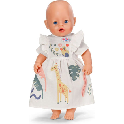 BABY born Oblečení žirafa 43 cm