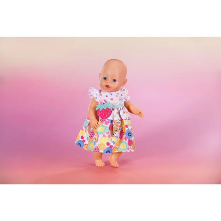 BABY born Oblečení ovoce 43 cm