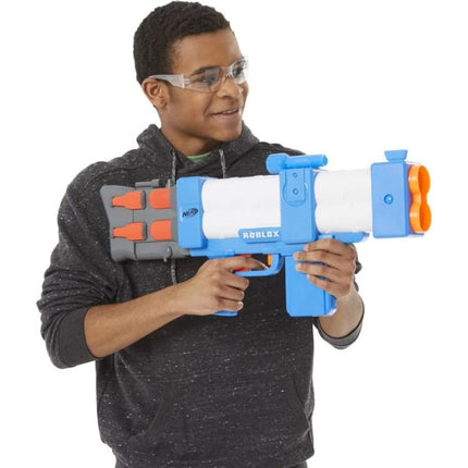 Nerf Roblox Arsenal Pulse Laser