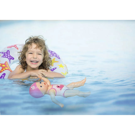 BABY born My First Plaváček 30 cm