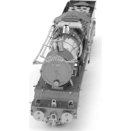 Metal Earth 3D puzzle Bradavický expres 71 ks - Harry Potter