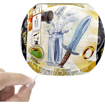 Miniverse Pán prstenů