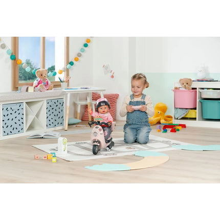 BABY born Elektrický skútr