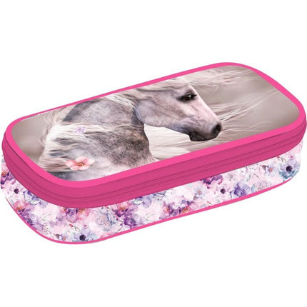 Oxybag Pouzdro Etue komfort kůň Romantic