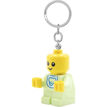 LEGO® Minifigures Baby svítící figurka