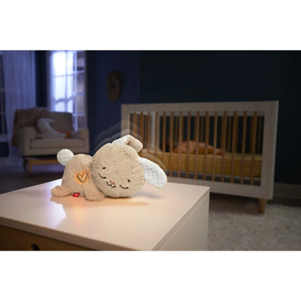 Fisher-Price Králíček se zklidňující hudbou