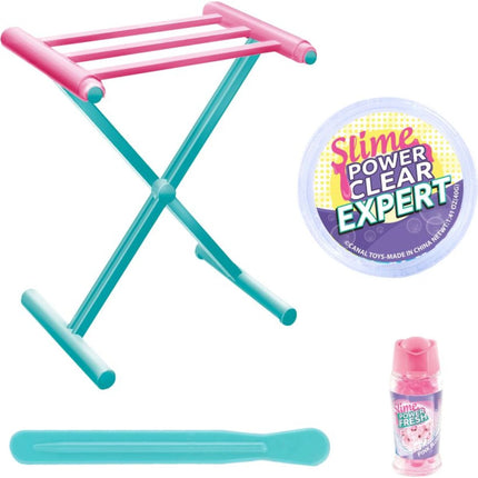 So Slime Voňavý sliz se sušákem