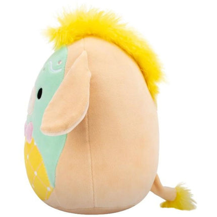 Squishmallows Koláč osel - Depler